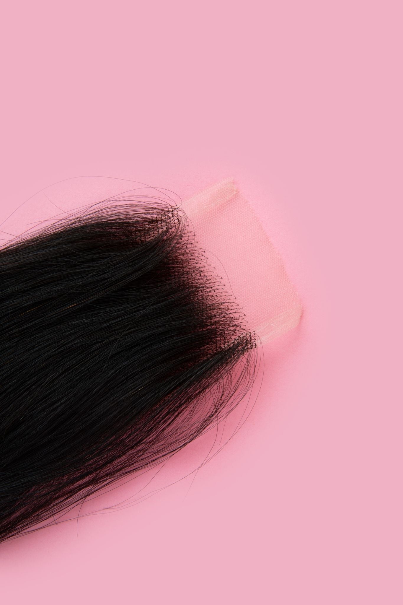 INVISILACE 2 BY 6 CLOSURE - The Frontal Queen