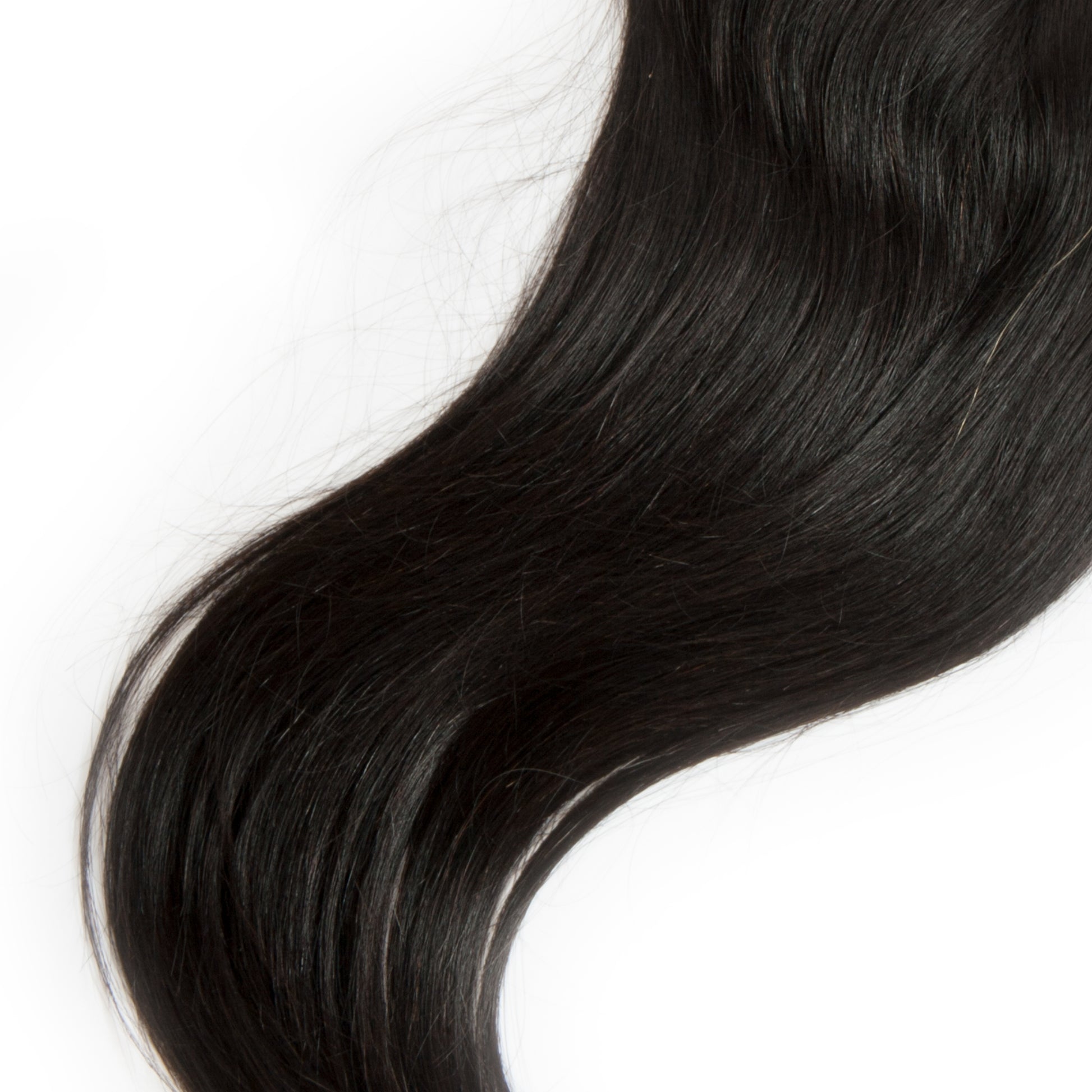 ThinLace™ Transparent 5 by 5 CLOSURE (STRAIGHT) - The Frontal Queen