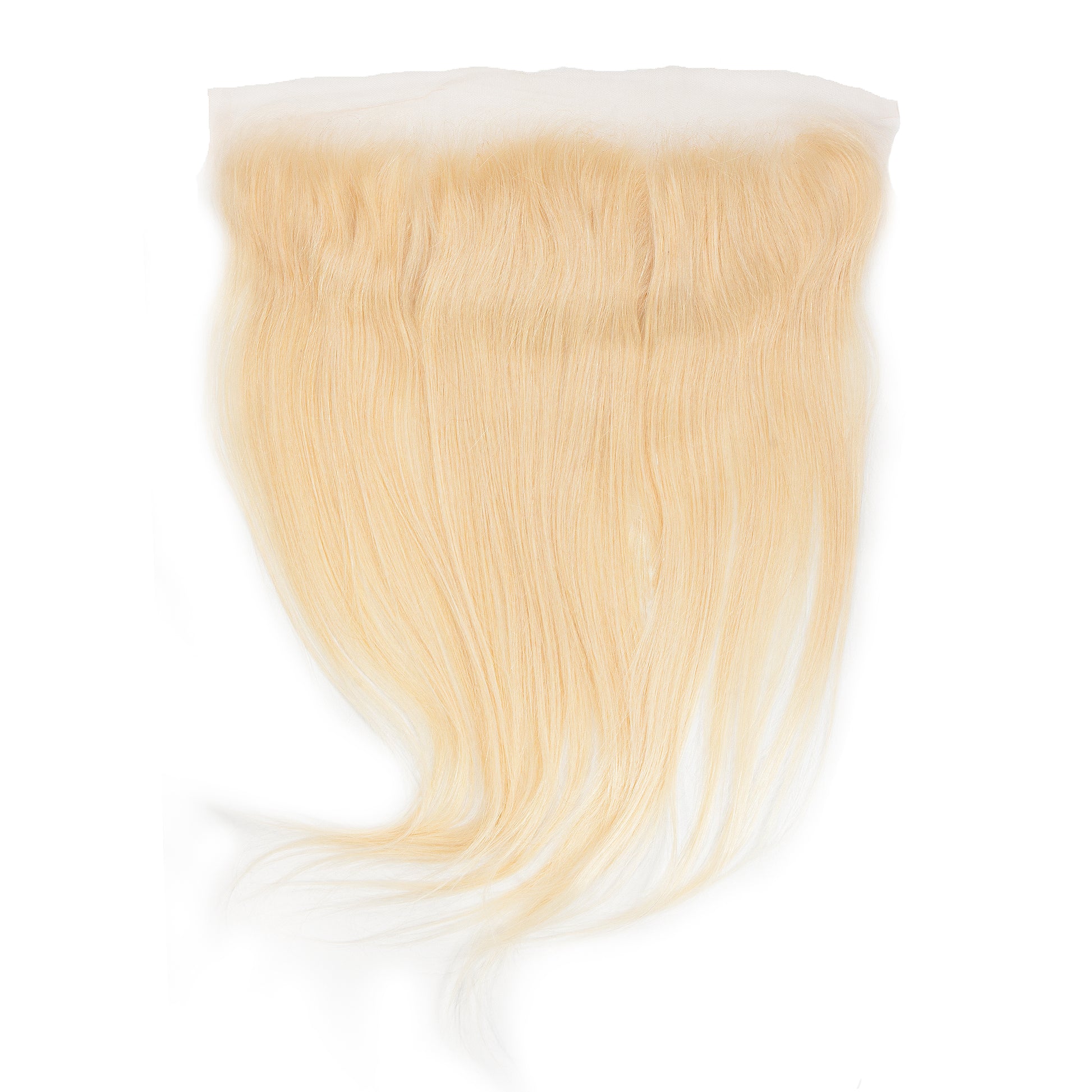 INVISILACE™ BLONDE FRONTAL (STRAIGHT) - The Frontal Queen