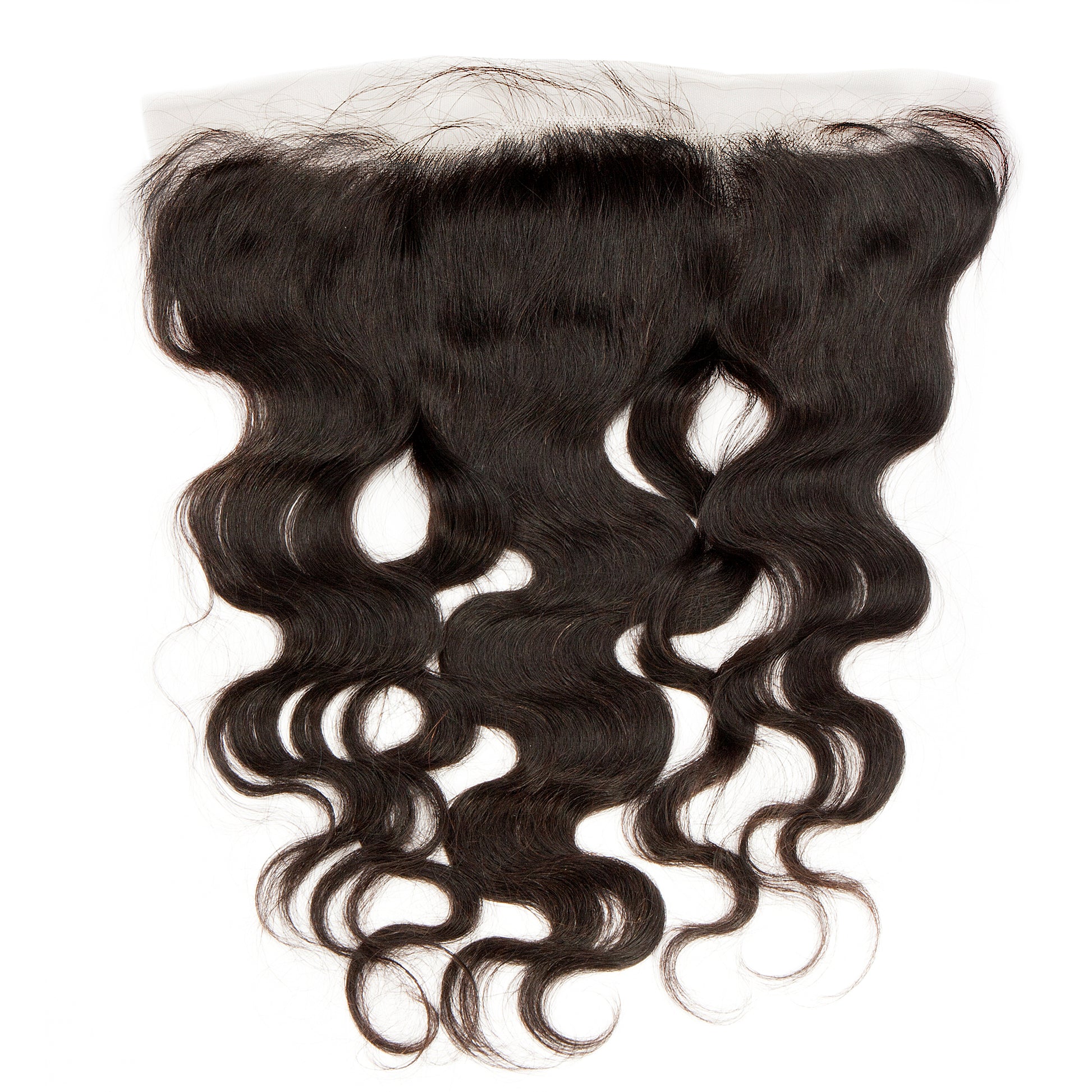 INVISILACE™ FRONTAL (BODY WAVE) - The Frontal Queen