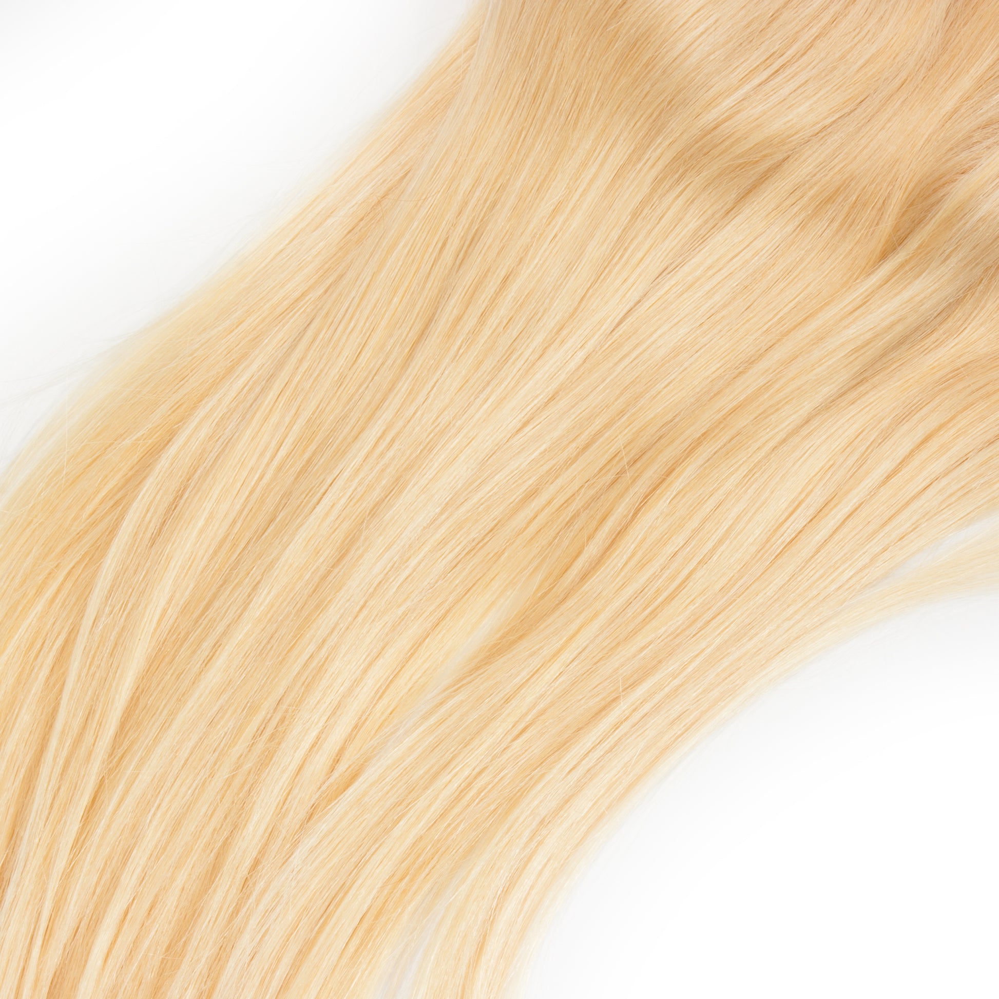 INVISILACE™ BLONDE FRONTAL (STRAIGHT) - The Frontal Queen