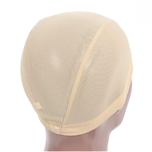 Professional Wig Making Caps (Blonde) - The Frontal Queen
