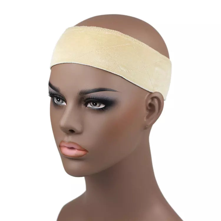 Professional Wig Grip Band - The Frontal Queen
