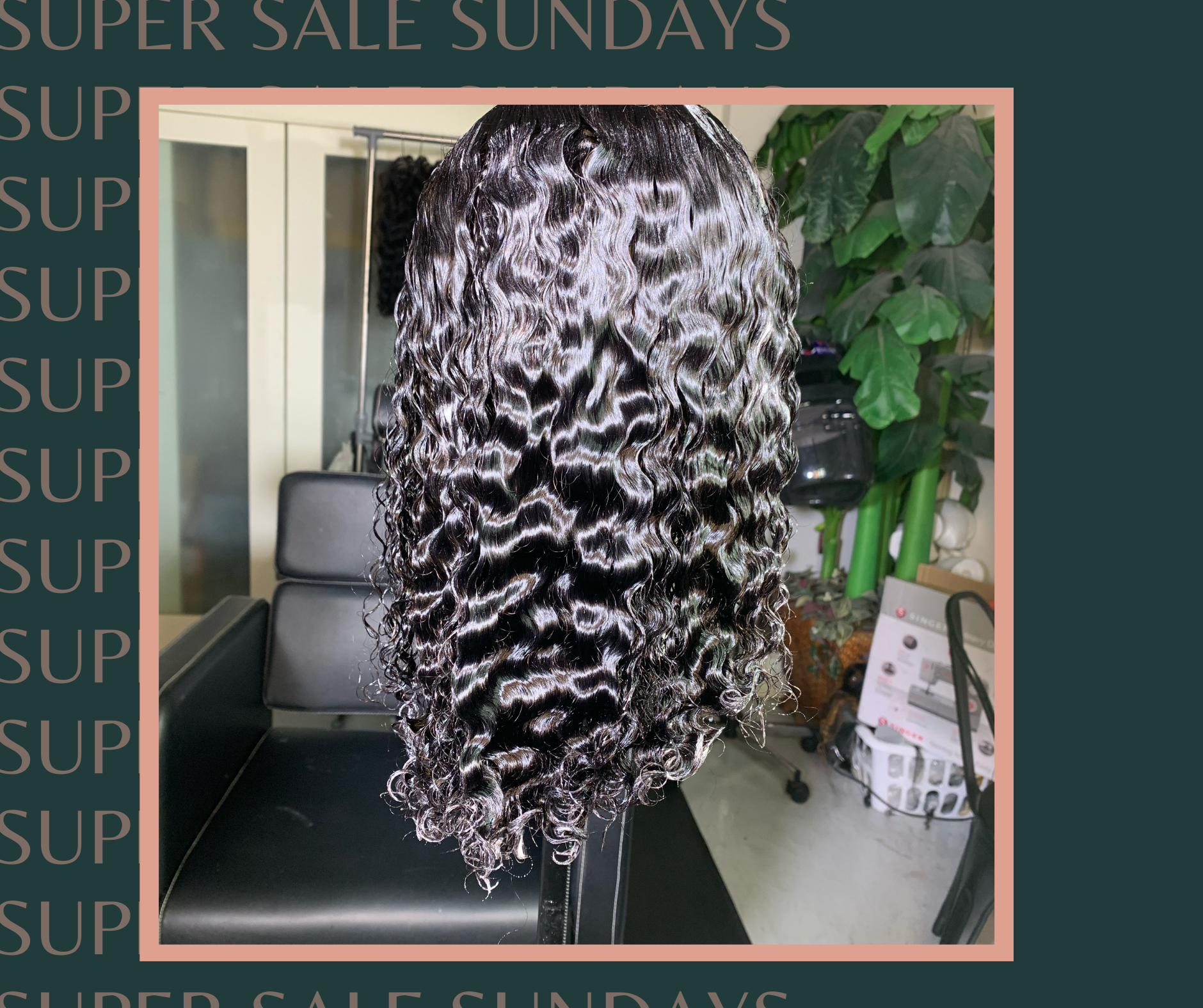 Cambodian Tight Curly Frontal Bob Wig - The Frontal Queen