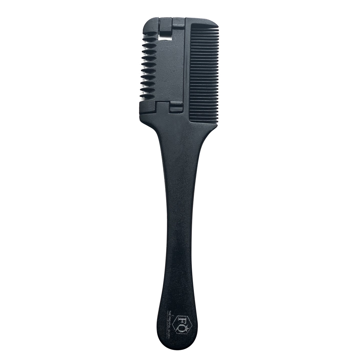 Professional Styling Razor Comb - The Frontal Queen