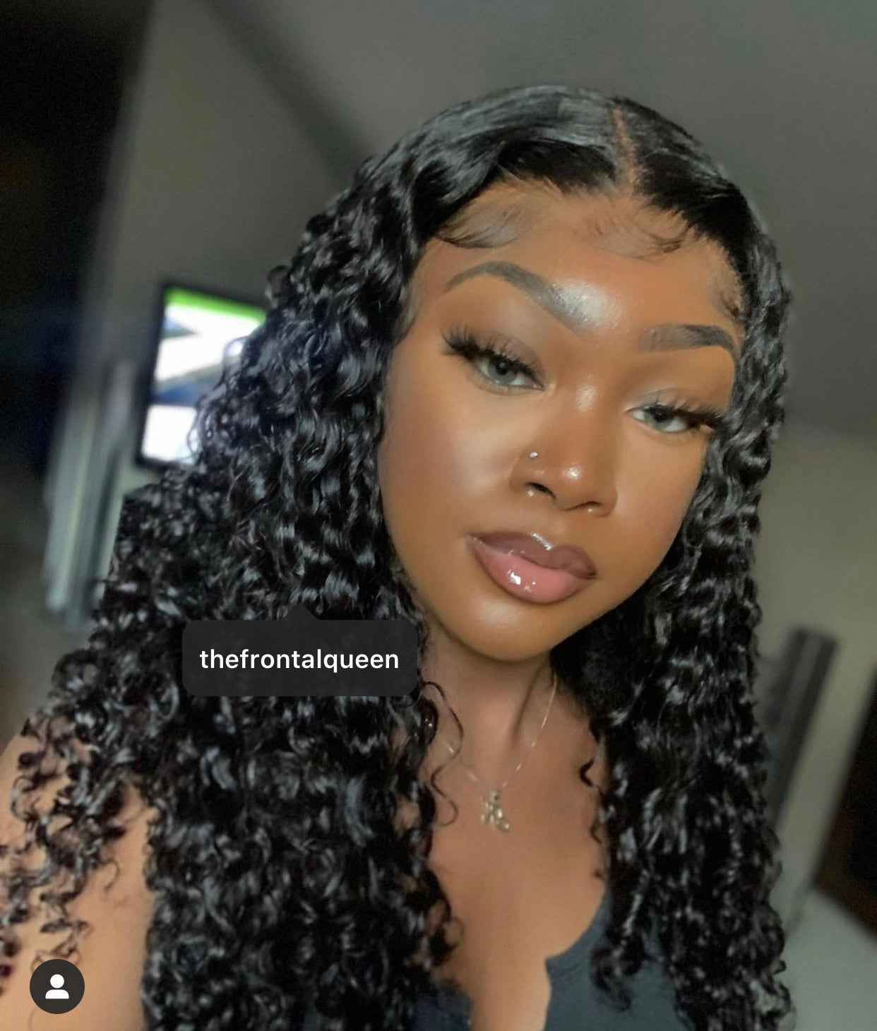 BOMB CURLS KIT - The Frontal Queen